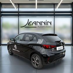 MG MG3 MG3 1.5 L Hybrid+ 195 ch Luxury occasion - Auxerre - photo 3/32