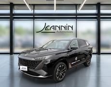 MG MGS9 PHEV Auxerre