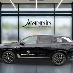 MG MGS9 PHEV MGS9 PHEV 299 ch Premium occasion - Auxerre - photo 2/38