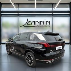 MG MGS9 PHEV MGS9 PHEV 299 ch Premium occasion - Auxerre - photo 3/38