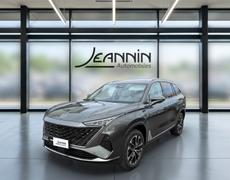 MG MGS9 PHEV Auxerre