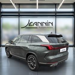 MG MGS9 PHEV MGS9 PHEV 299 ch Premium occasion - Auxerre - photo 3/33