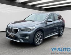 BMW X1 Le Loroux-Bottereau
