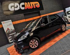 Peugeot 208 Lisieux