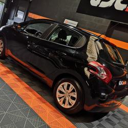 Peugeot 208 1.0 VTI 68ch Active Lisieux