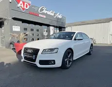 Audi A5 Sportback Malemort