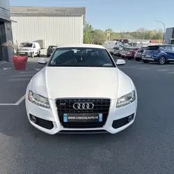 Audi A5 Sportback V6 3.0 TDI Q. S tro DPF S line Plus SB Malemort