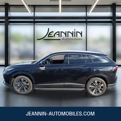 MG EHS 1.5T PHEV 272 ch Luxury occasion - Sens - photo 2/38