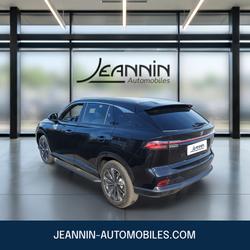 MG EHS 1.5T PHEV 272 ch Luxury occasion - Sens - photo 3/38