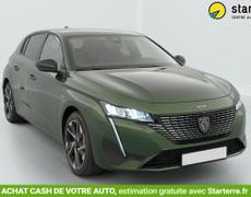 Peugeot 308 III Phase 1 Saint-Fons