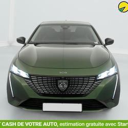 Peugeot 308 III Phase 1 PHEV 180 e-EAT8 Allure Pack Saint-Fons
