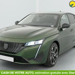 Peugeot 308 III Phase 1 PHEV 180 e-EAT8 Allure Pack Saint-Fons