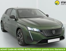Peugeot 308 III Phase 1 Saint-Fons