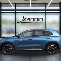 MG MGS5 EV MGS5 EV 64kWh - 170 kW 2WD Luxury Auxerre