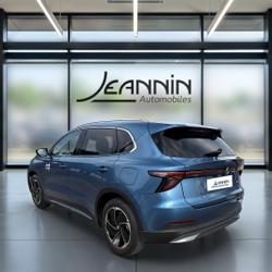 MG MGS5 EV MGS5 EV 64kWh - 170 kW 2WD Luxury Auxerre