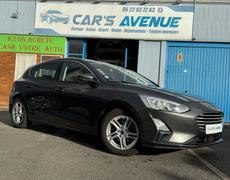 Ford Focus Essey-lès-Nancy