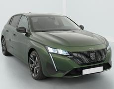 Peugeot 308 III Phase 1 Hénin-Beaumont