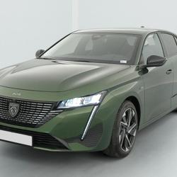 Peugeot 308 III Phase 1 PHEV 180 e-EAT8 Allure Pack H&eacute;nin-Beaumont