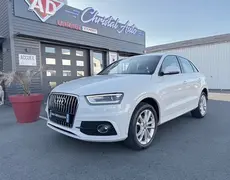 Audi Q3 Malemort
