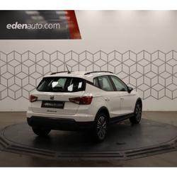 Seat Arona 1.0 TSI 95 ch Start/Stop BVM5 Copa Lons