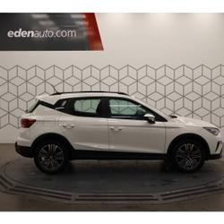 Seat Arona 1.0 TSI 95 ch Start/Stop BVM5 Copa Lons