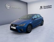 Seat Ibiza Cherbourg-en-Cotentin