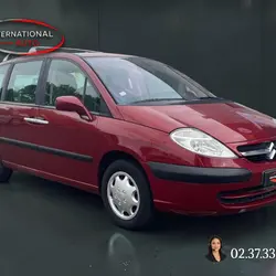 Citroen C8 2.0 HDI110 16V 7PL occasion - Auneau-Bleury-Saint-Symphorien - photo 3/50