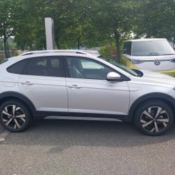 Volkswagen Taigo 1.0 TSI 116 DSG7 Style occasion - Belfort - photo 2/25
