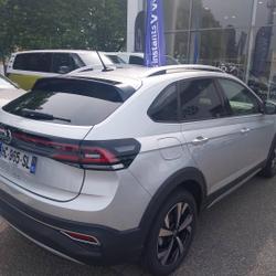 Volkswagen Taigo Taigo 1.0 TSI 116 DSG7 Style Arbouans