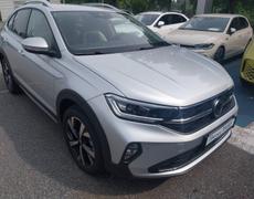 Volkswagen Taigo Arbouans