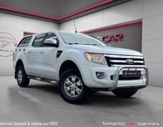 Ford Ranger Theix-Noyalo
