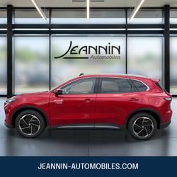 MG MGS5 EV MGS5 EV 64kWh - 170 kW 2WD Luxury occasion - Sens - photo 2/30