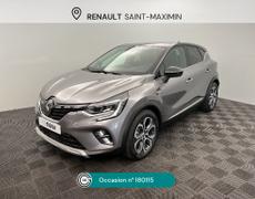 Renault Captur Saint-Maximin