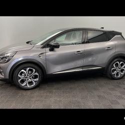 Renault Captur Captur E-Tech full hybrid 145 Techno Saint-Maximin
