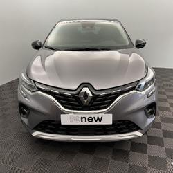 Renault Captur Captur E-Tech full hybrid 145 Techno Saint-Maximin