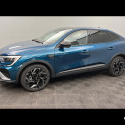 Renault Arkana Arkana E-Tech 145 - 23 esprit Alpine Saint-Maximin