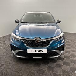 Renault Arkana Arkana E-Tech 145 - 23 esprit Alpine Saint-Maximin