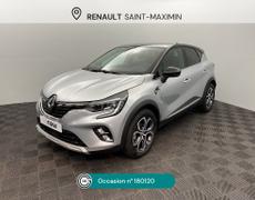 Renault Captur Saint-Maximin