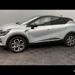 Renault Captur Captur TCe 90 Techno Saint-Maximin