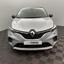 Renault Captur Captur TCe 90 Techno Saint-Maximin
