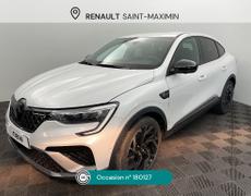 Renault Arkana Saint-Maximin