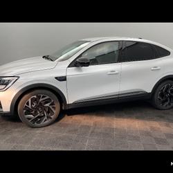 Renault Arkana Arkana E-Tech 145 - 23 esprit Alpine Saint-Maximin