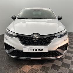 Renault Arkana Arkana E-Tech 145 - 23 esprit Alpine Saint-Maximin