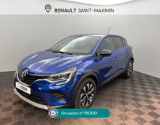Renault Captur Saint-Maximin