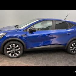 Renault Captur Captur TCe 90 Evolution Saint-Maximin