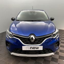 Renault Captur Captur TCe 90 Evolution Saint-Maximin
