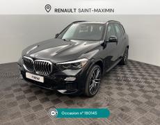 BMW X5 Saint-Maximin