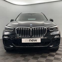 BMW X5 X5 xDrive30d 265 ch BVA8 M Sport Saint-Maximin