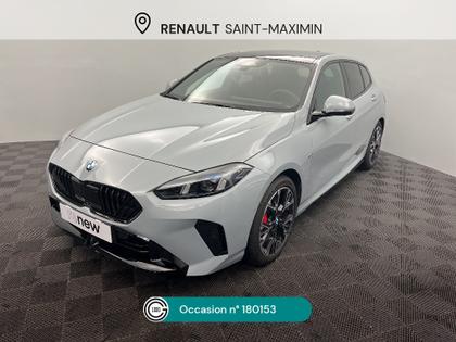 BMW Serie 1 - 120 170 ch DKG7 M Sport - 35 590 €