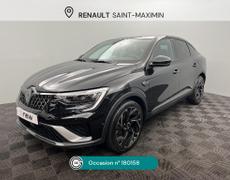 Renault Arkana Saint-Maximin